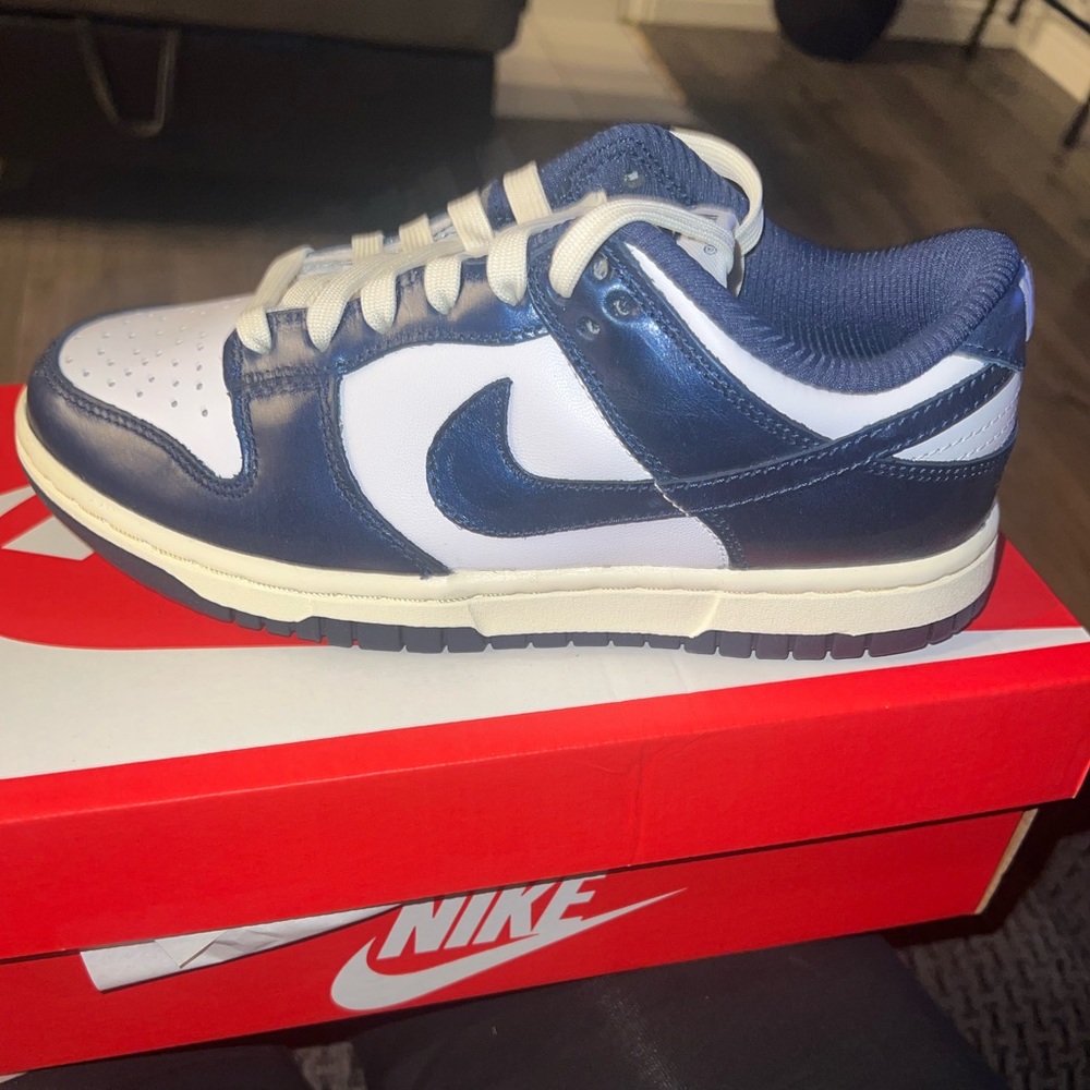 Nike Dunks